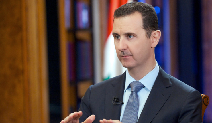 Chính phủ Syria muốn tìm kiếm giải pháp chính trị tại Geneva 2 ảnh 1